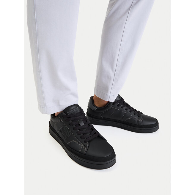 Sneakersy G-Star Raw CEO-AARON-01 Czarny - męskie