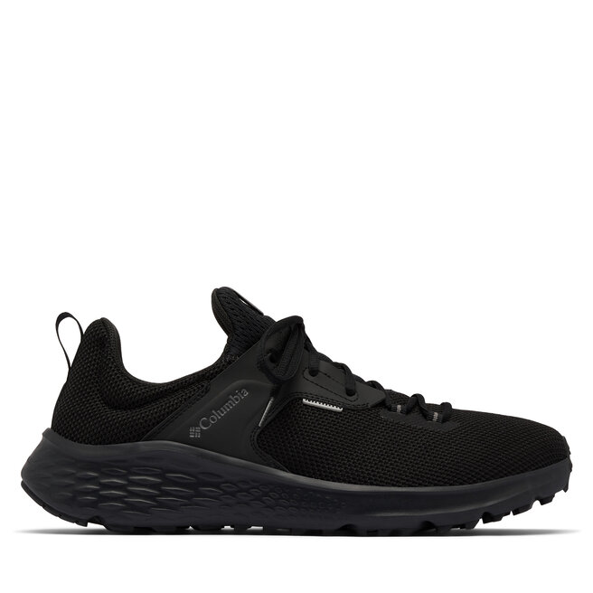 Trekkingi Columbia Benson Crz™ 2108791 Czarny - męskie