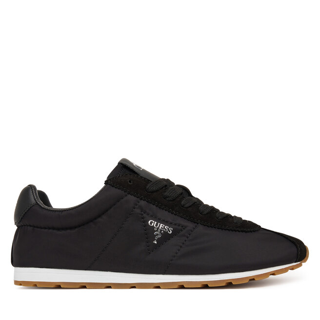 Sneakersy Guess FLPTIA FAB12 Czarny - kobiece