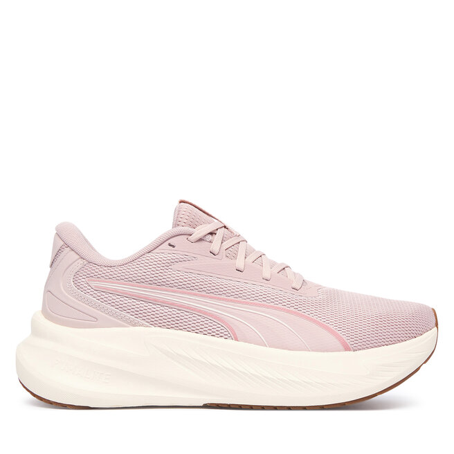 Sneakersy Puma MaxStride Lite 313497 08 Różowy - kobiece