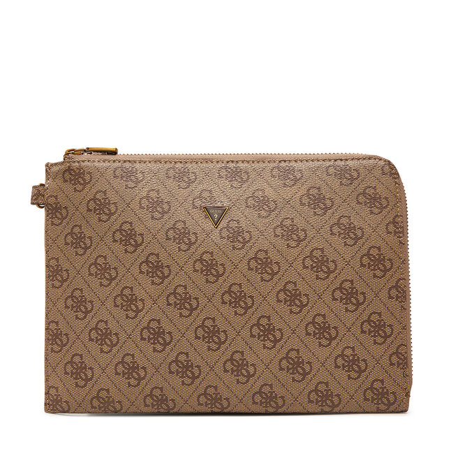 Saszetka Guess PMBALO P5235 Brązowy -