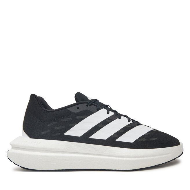 Sneakersy adidas Flowboost JR5504 Czarny - męskie