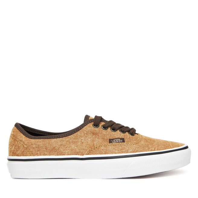 Tenisówki Vans Authentic VN000D7YEMJ1 Beżowy - kobiece