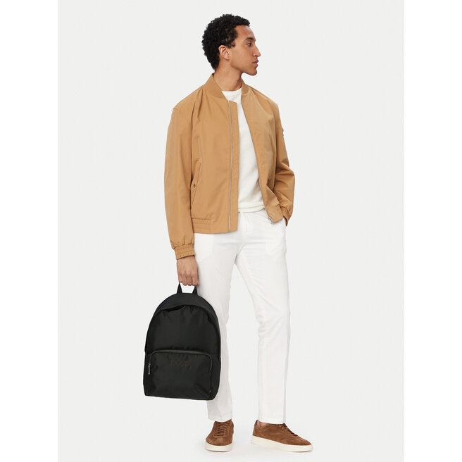 Plecak BOSS Catch 3.0 Backpack 50511918 Czarny -