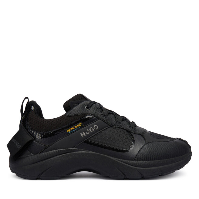 Sneakersy HUGO GO2 50552789 Czarny - męskie