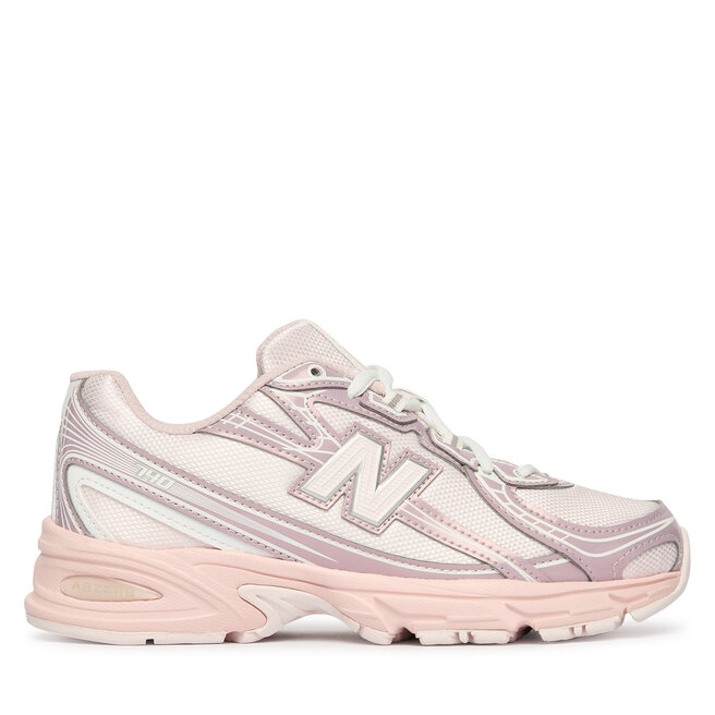 Sneakersy New Balance G7405GL Różowy - kobiece