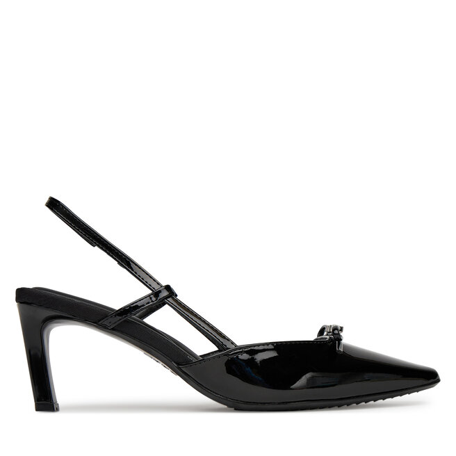 Czółenka DKNY K1568500 Czarny - kobiece