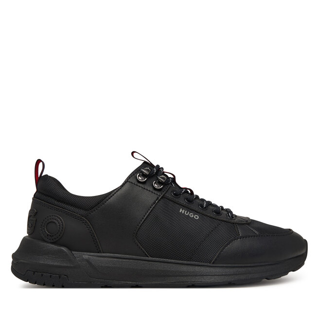 Sneakersy HUGO GO3 50573782 Czarny - męskie