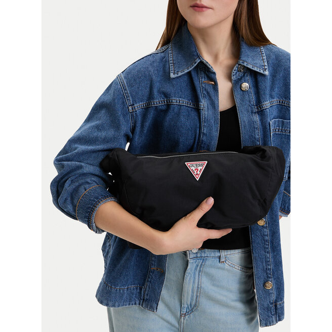 Torebka Guess Jeans CWBEO-GUESS-XC-008-10 Czarny -