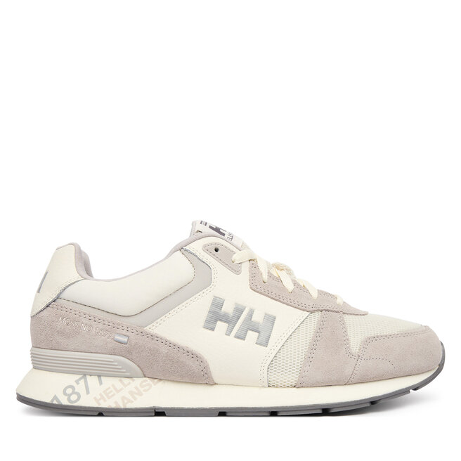 Sneakersy Helly Hansen Anakin Leather 2 11994 Biały - męskie