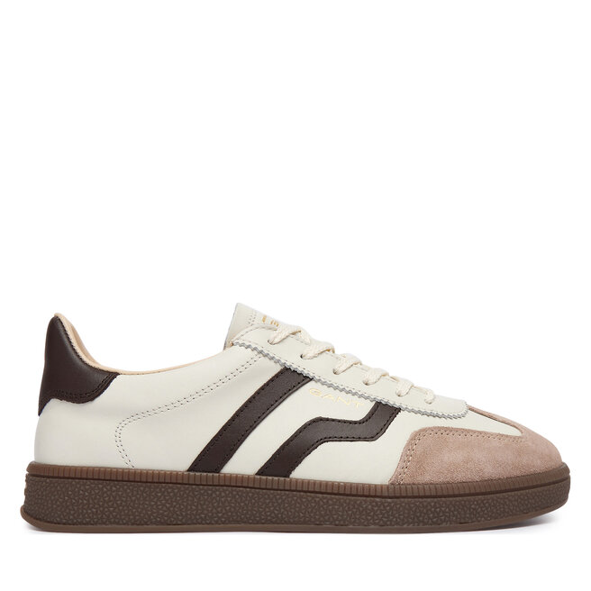 Sneakersy Gant Cuzima 33531344 Biały - kobiece
