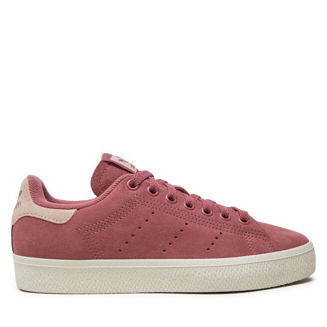Sneakersy adidas Stan Smith Cs W IF6945 Różowy - kobiece