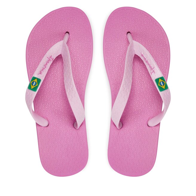 Japonki Ipanema 80416 Różowy -