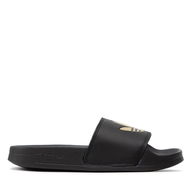 Klapki adidas adilette Lite W GZ6196 Czarny -