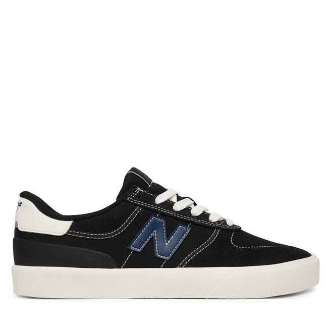 Tenisówki New Balance UN272BRL Czarny - męskie