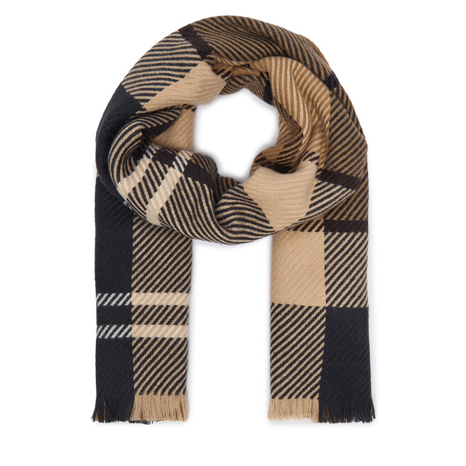 Szalik Barbour LSC0308TN39 Beżowy -