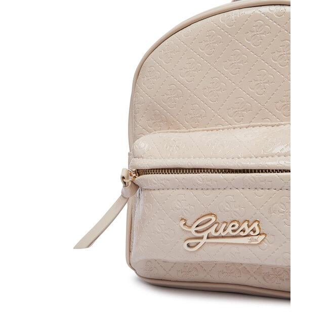 Plecak Guess J6BZ11 W3982 Beżowy -