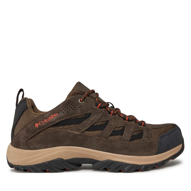 Trekkingi Columbia Crestwood™ 1781181 Brązowy - męskie