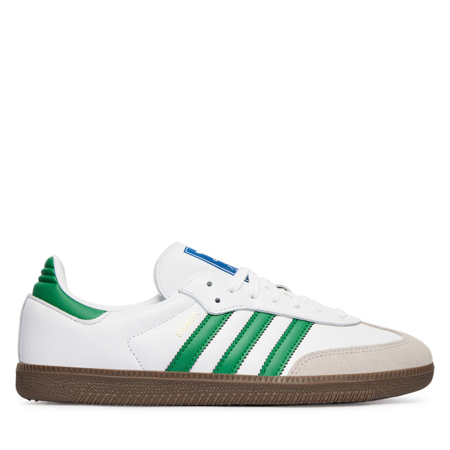 Sneakersy adidas Samba Og IG1024 Biały - męskie