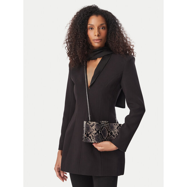 Torebka KARL LAGERFELD B4W30075 Czarny -