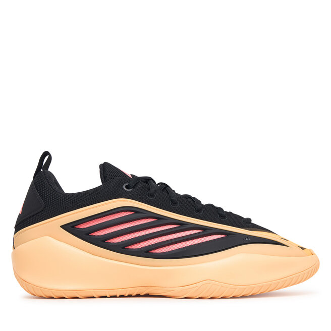 Buty do koszykówki adidas Believe That 1 Trainer JQ9478 Czarny - męskie