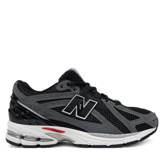 Sneakersy New Balance U1906RCB Czarny - męskie