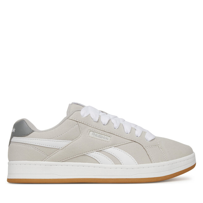 Sneakersy Reebok RETRO MEGA 100227222 Beżowy - chłopięce