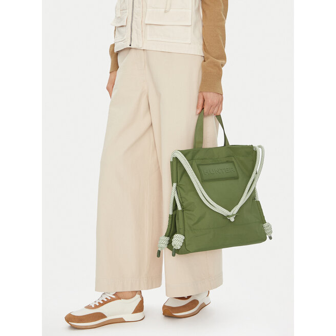 Torba sportowa Hunter C-HTR-B-005-06 Zielony -