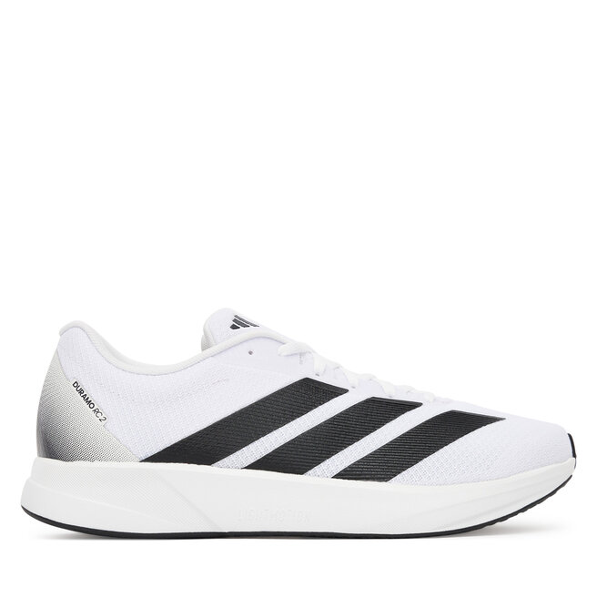 Buty do biegania adidas Duramo RC2 JS4428 Biały - męskie