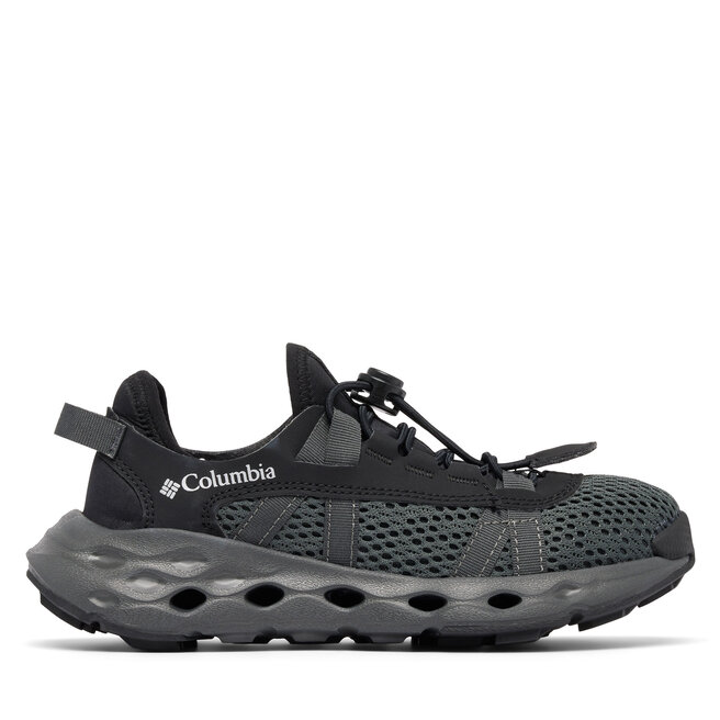 Sneakersy Columbia Youth Drainmaker XTR 2062261 Czarny - chłopięce