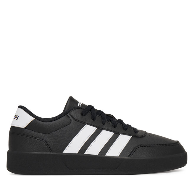 Sneakersy adidas Breaknet 3.0 JQ5482 Czarny - męskie