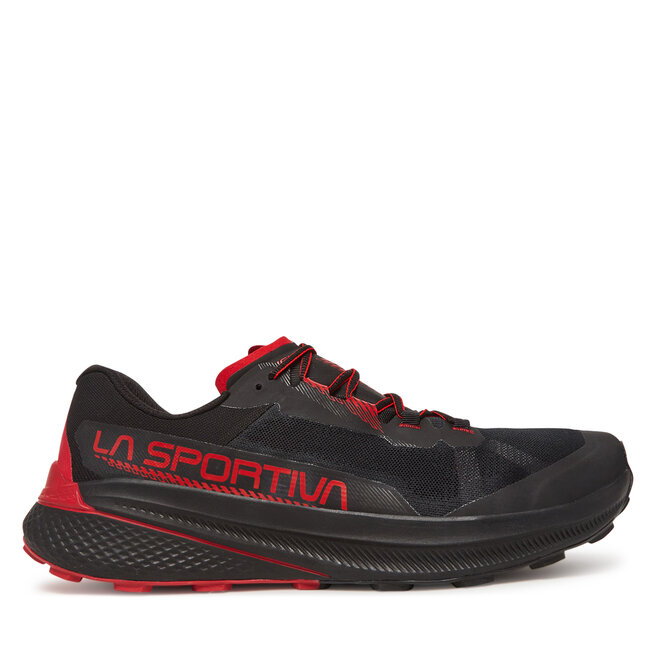 Buty do biegania La Sportiva Prodigio 56Q999317 Czarny - męskie