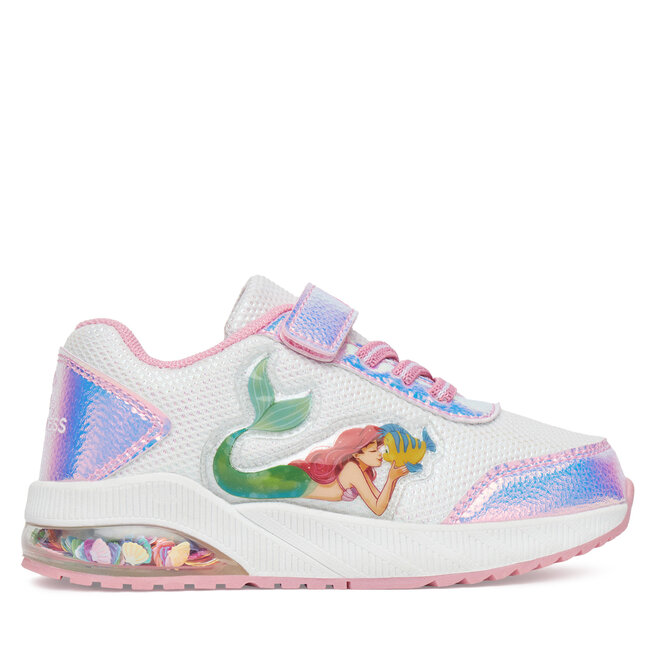 Sneakersy Princess CP23-SS25-134DPRN Kolorowy - dziewczęce