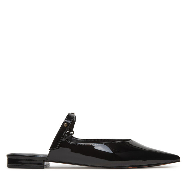 Klapki Just Cavalli 78RA3S71 ZSA38 Czarny -