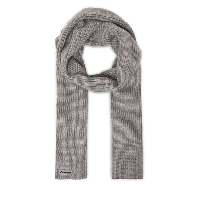 Szalik PINKO Slovenia 105996 A2Z4 Szary -