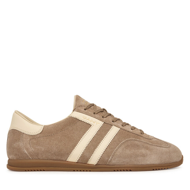 Sneakersy Gant 33633396 Szary - męskie
