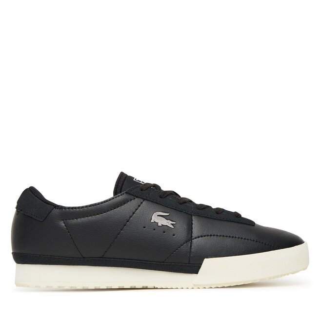Sneakersy Lacoste 7-50SMA0154 Czarny - męskie