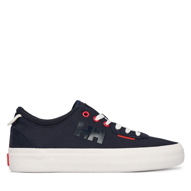 Sneakersy Helly Hansen Backshore 12113 Granatowy - kobiece