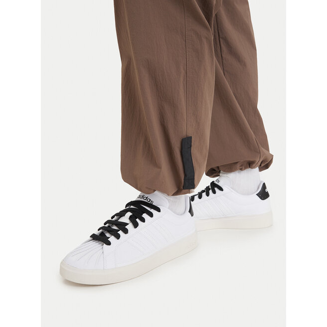 Sneakersy adidas Streettalk Shoes KI9203 Biały - męskie