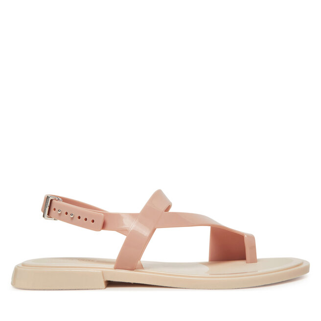 Sandały Melissa Cassie Ad. 35930 Różowy - kobiece