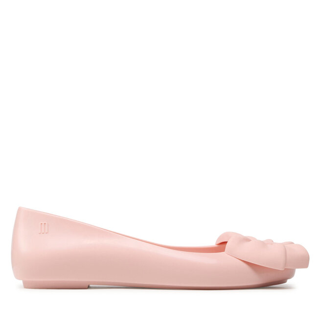 Baleriny Melissa Sweet Love V 33477 Różowy -