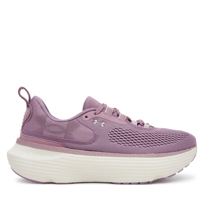 Buty do biegania Under Armour Ua W Infinite Elite 2 3028178 Fioletowy - kobiece
