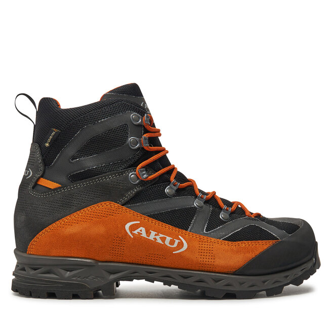 Trekkingi Aku Trekker Pro II GTX 852 Brązowy - męskie