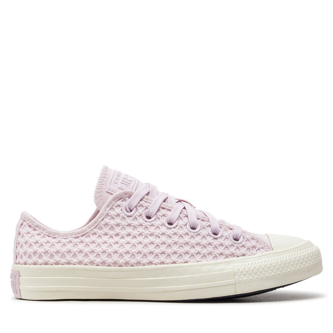 Trampki Converse Chuck Taylor All Star Kadin Lila A09831C Różowy - kobiece