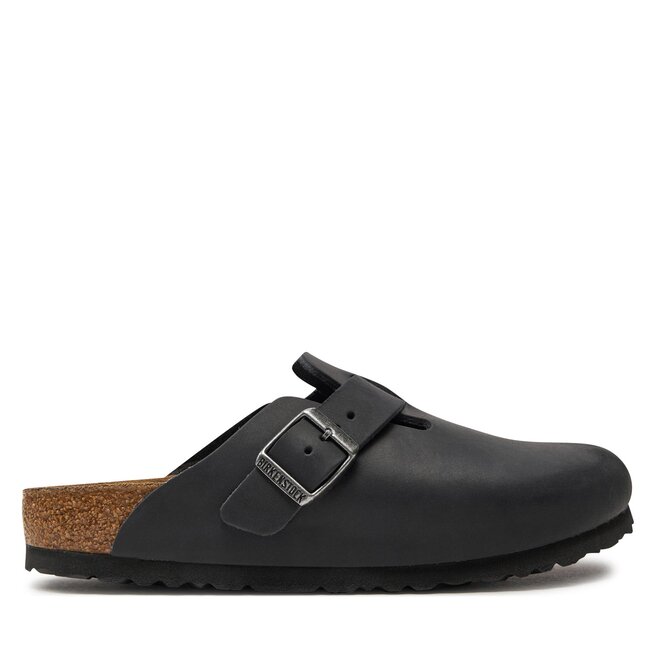 Klapki Birkenstock Boston Bs 0059463 Czarny -