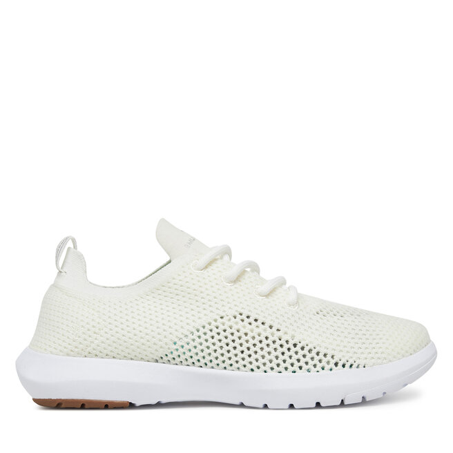 Sneakersy EMU Australia Springbrook W13165 Biały - kobiece