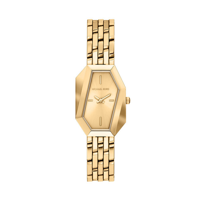 Zegarek Michael Kors Suri MK7590 Złoty -