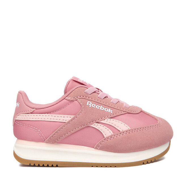 Sneakersy Reebok CEO-FIORI AR30309RQW Różowy - dziewczęce