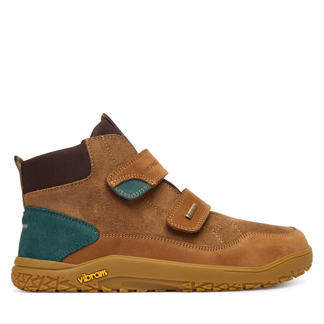 Trzewiki Primigi GORE-TEX 2418222 D Brązowy - chłopięce