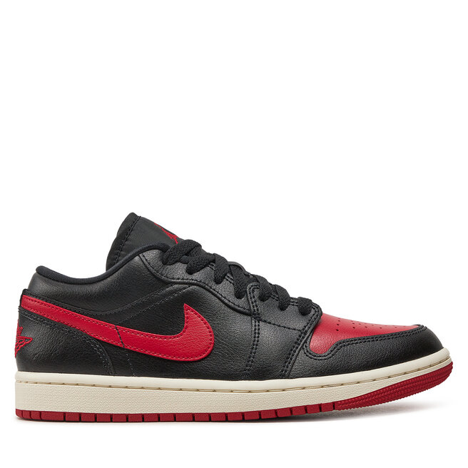 Sneakersy Nike DC0774-061 Czarny - kobiece